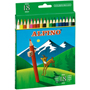 ALPINO LAPICES COLORES 18-PACK AL010656
